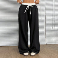 Damen lässige Sweathose W&W