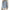 Damen gestreiftes Sweatshirt mit V-Ausschnitt und Brusttasche WW