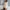 Damen Strickweste mit modernem Hahnentritt-Muster WW
