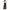 Damen elegante weite Stoffhose mit Taillengürtel WW