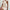 Damen Strickkleid mit figurbetontem Schnitt und hochgeschlossenem Design W&W