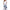 Damen Maxi-Kleid mit floralem Design und praktischem Knopfverschluss WW