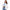 Damen eleganter, taillierter Blazer im modernen Schnitt WW