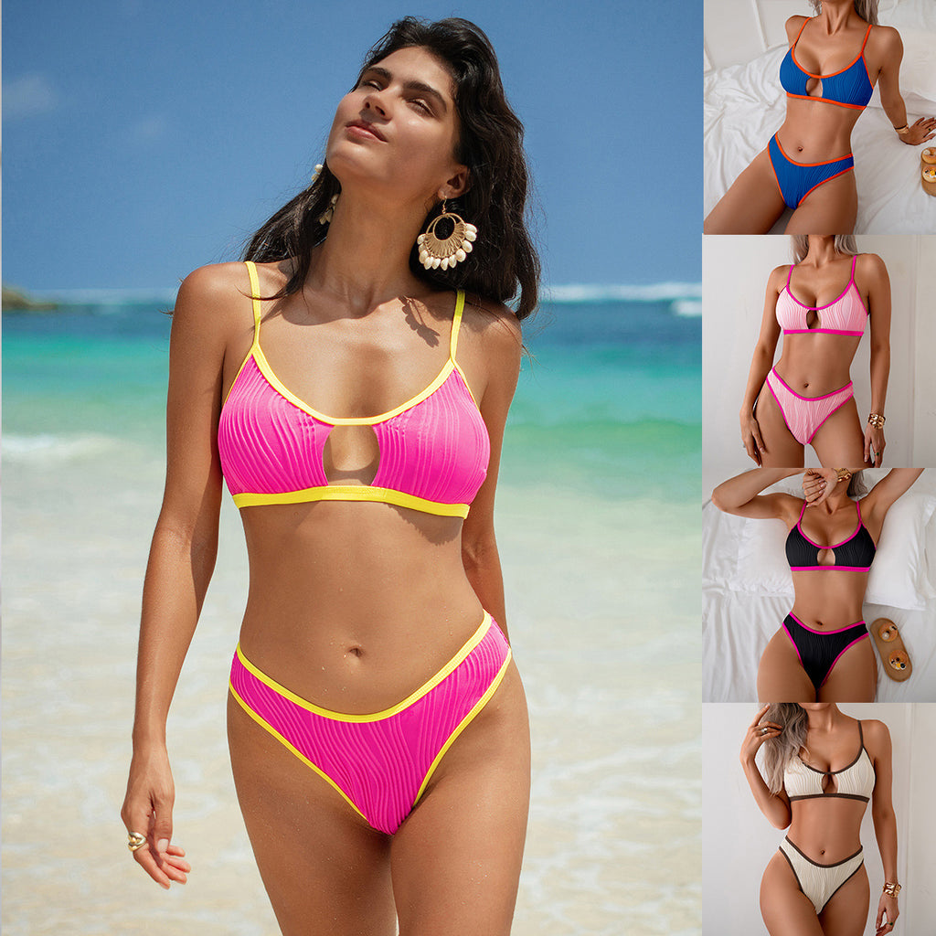 Damen Bikini Set WW
