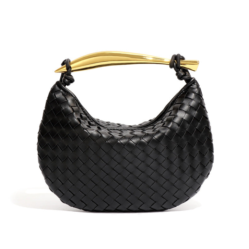 WW | Handgewebte Handtasche