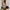 Damen Strickjacke mit floralen Applikationen und Knopfdetails WW