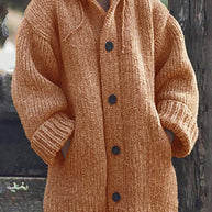 Schicke und vielseitige Winterpullover