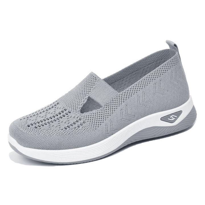 W&W Mode | Sportliche Bequeme Orthopädische Schuhe