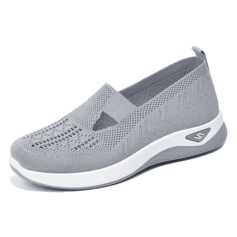 WW | Sportliche Bequeme Orthopädische Schuhe