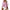 Damen Blusentop mit lockerer Passform und schickem Leo-Print WW