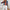 Damen Bluse mit farbenfrohem Streifenmuster und eleganter Knopfleiste WW