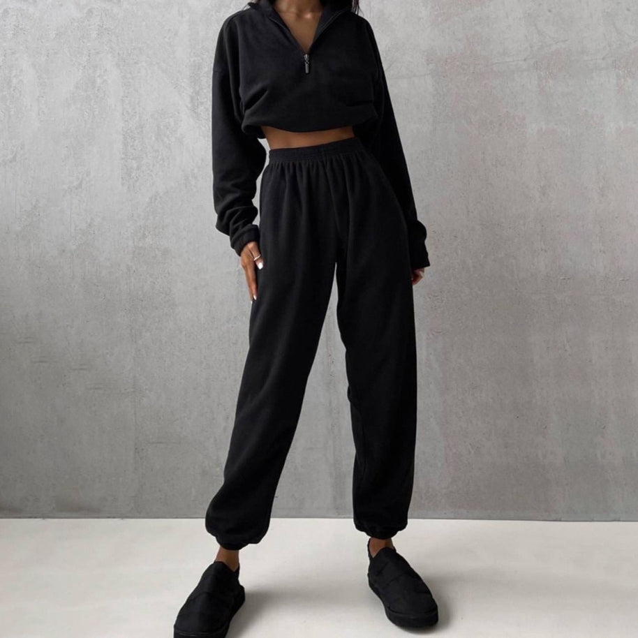 Damen Athleisure Set WW