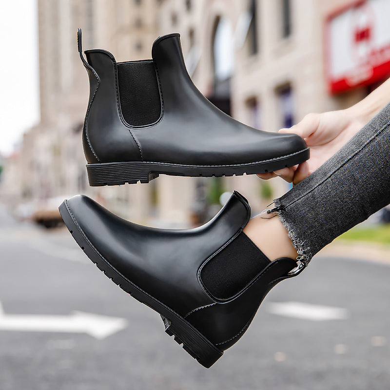 Damen Chelsea Boots WW