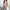 Damen Bequeme Strickjacke mit weiten Ärmeln und dezentem Rippdesign WW