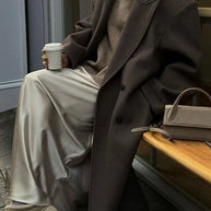 WW | Oversized Mantel