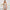 Damen elegantes Overall mit tailliertem Blazer und Shorts W&W