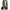 Damen Strickjacke mit offenem Schnitt und seitlichen Taschen WW