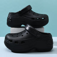 Femme Comfort Clogs mit verbesserter Dämpfung WW