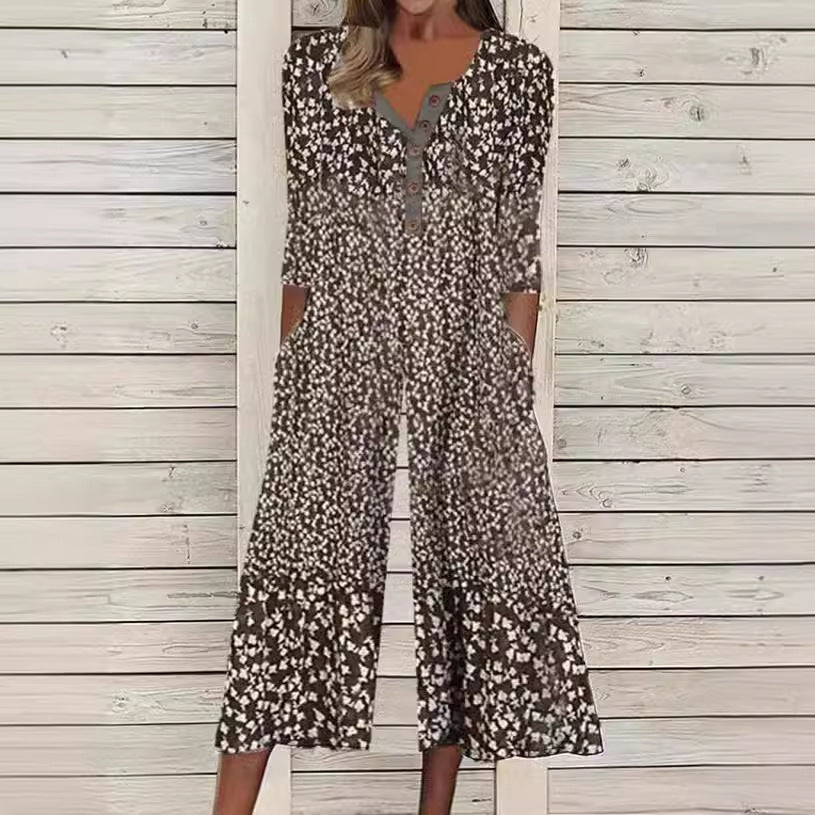WW | Trendy und Stilvoller Overall