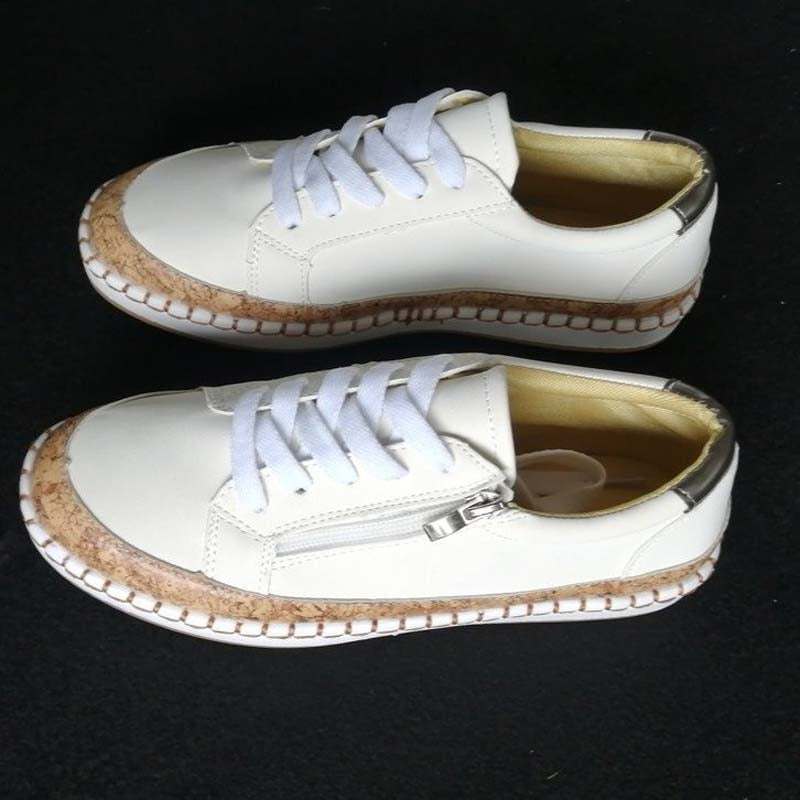 W&W Mode | Modische Freizeitschuhe