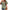 Damen Bluse mit floralem Print und V-Ausschnitt WW