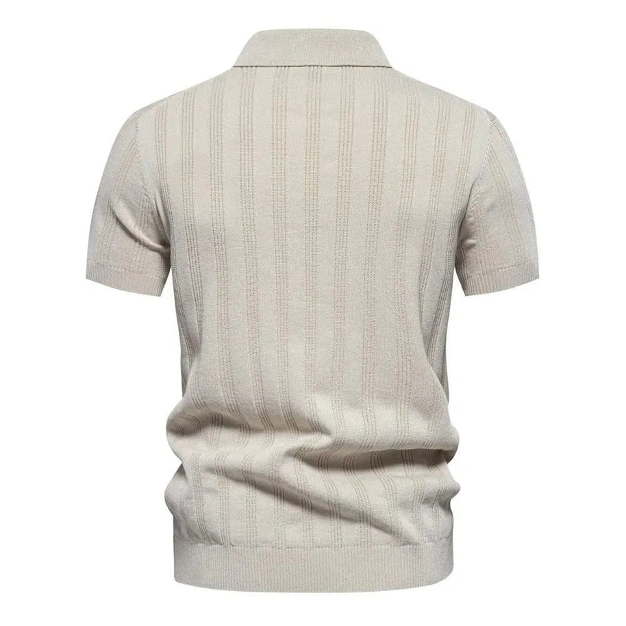 WW | Herren Polo