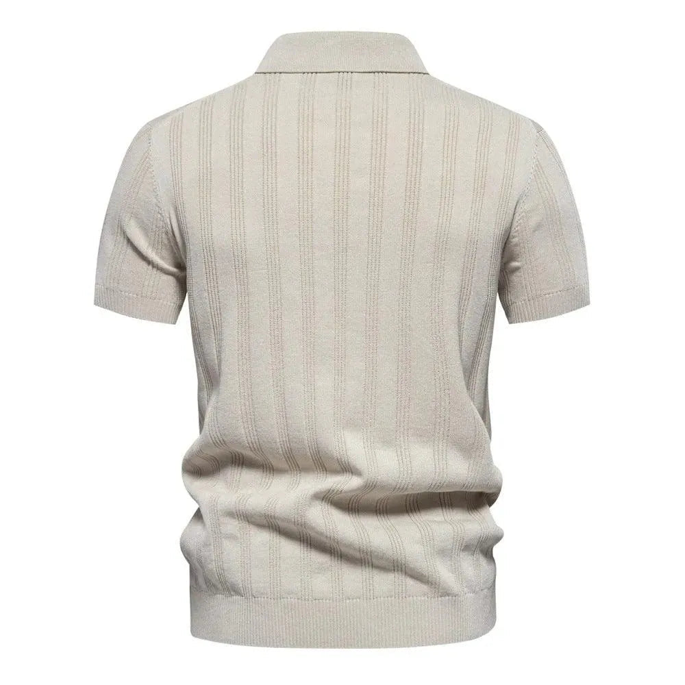 WW | Herren Polo