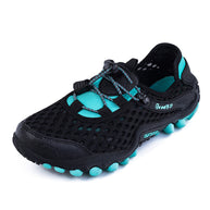 Damen Schnell trocknende Outdoor Wasserschuhe WW