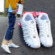 Damen Freizeitschuhe W&W