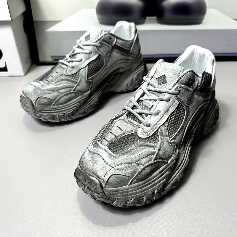 Femme Stylische Performance Sneakers WW