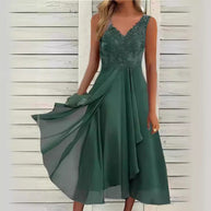 Damen Abendkleid WW