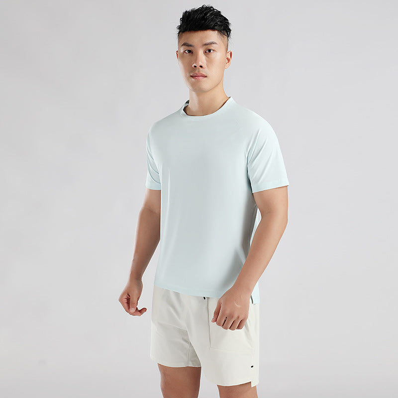 Herren Sport-T-Shirt WW