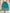 Damen weite Boho-Rock mit verzierten Volants WW