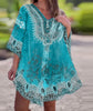 Blau