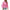 Damen Bluse mit dekorativen Bändchen und Volantärmeln WW