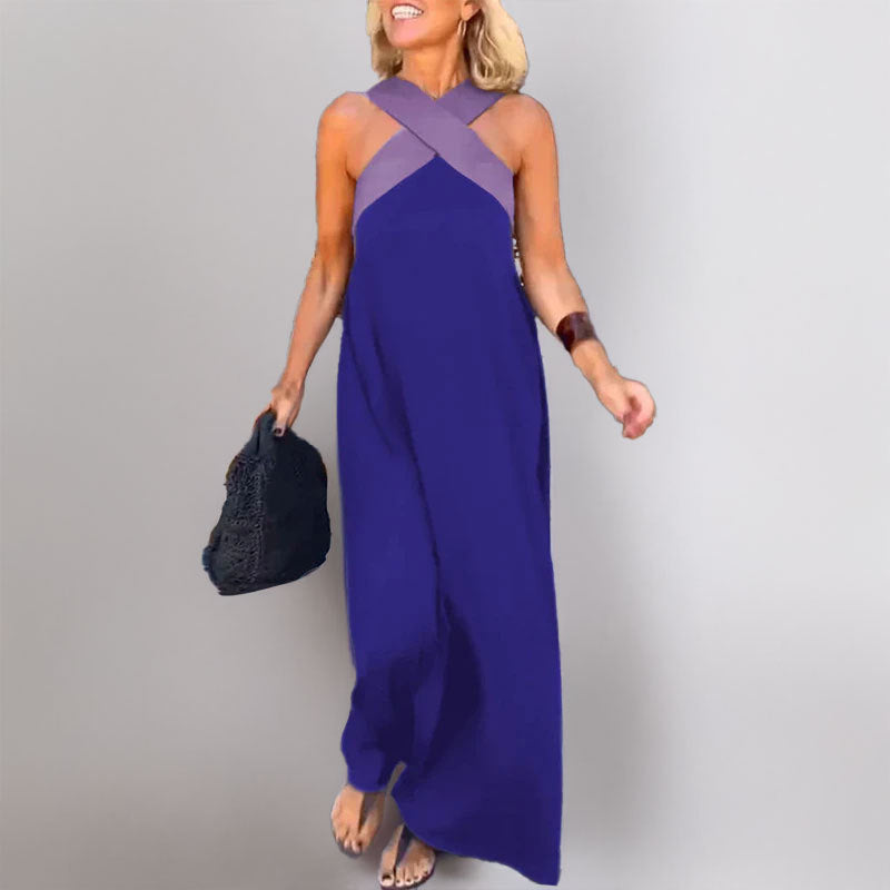 Damen Maxikleid für besondere Anlässe von W&W Mode