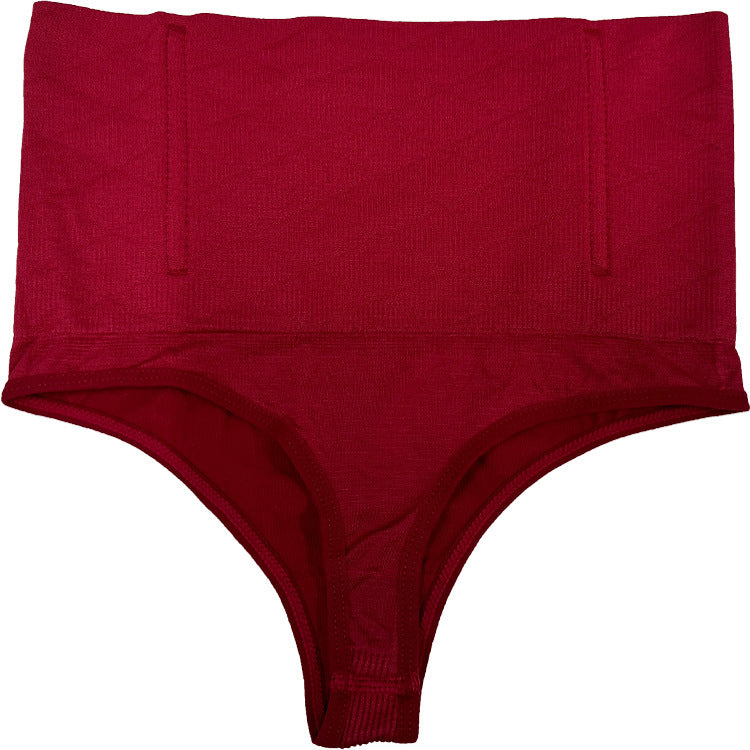 W&W Mode | SculptEase Nahtloser Shapewear String