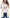 WW | Stylischer Plus-Size Mittel-langer Cardigan Pullover