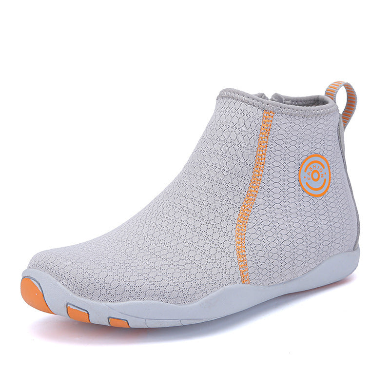 Damen Schnell-Trocknen Aqua Fitness Boots WW