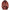 Damen Strickjacke mit geometrischem Muster und breitem Kragen WW