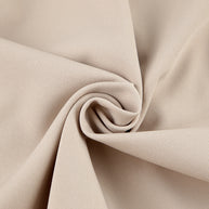 Damen schickes Anzug-Set mit eleganten Federn an den Ärmeln und hohem Bund WW