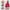 Damen Maxikleid mit blumenmotivierten Details und schwingendem Saum WW