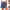 Damen bequeme High-Waist Shorts aus strukturiertem Baumwollmix WW