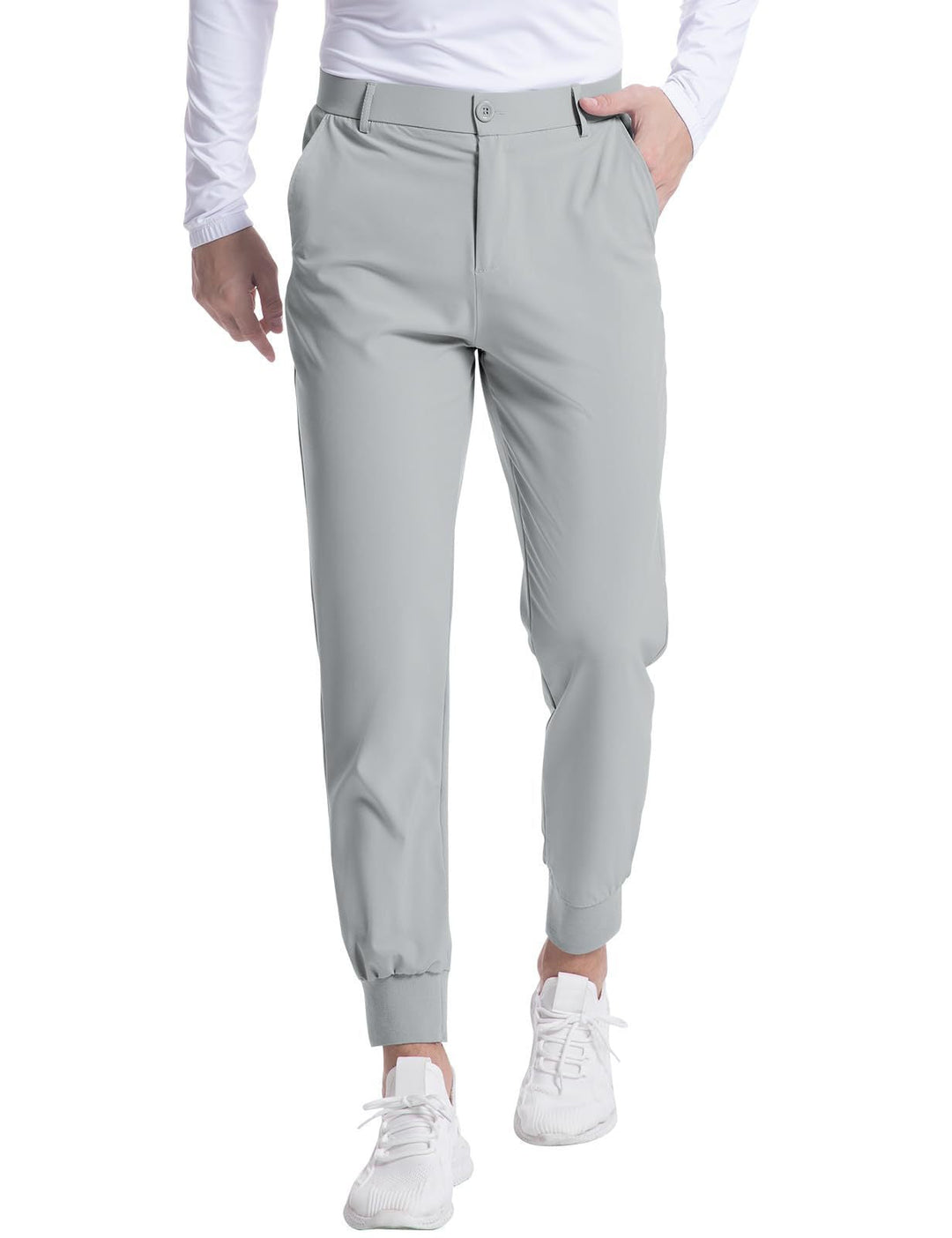 W&W Mode | Elite Golfhosen