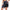 Damen Sportlicher Rock mit integrierten Shorts und praktischer Smartphone-Tasche WW