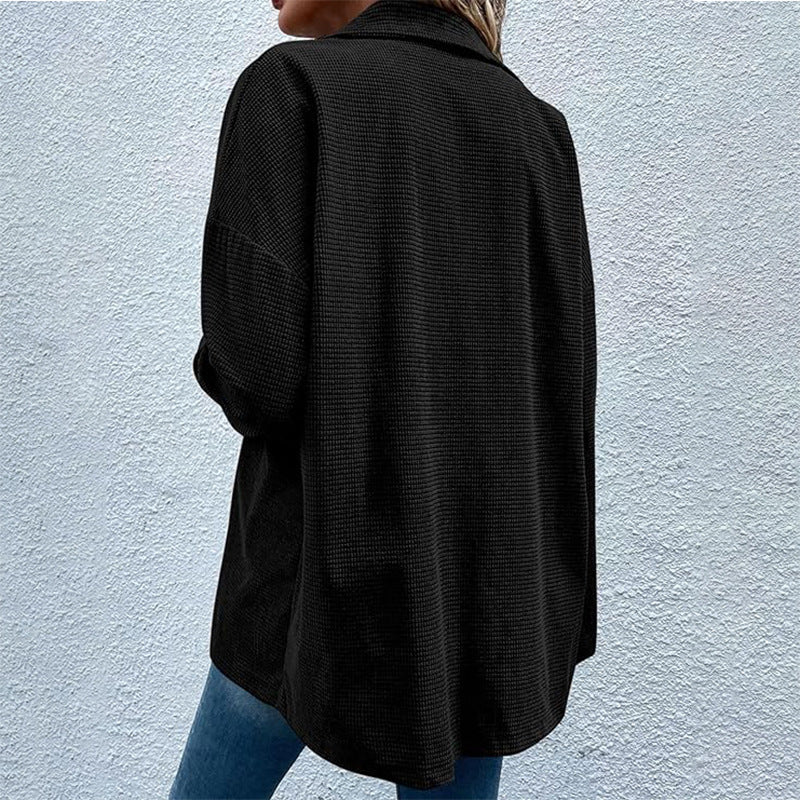 Cordjacke
