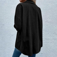 Cordjacke