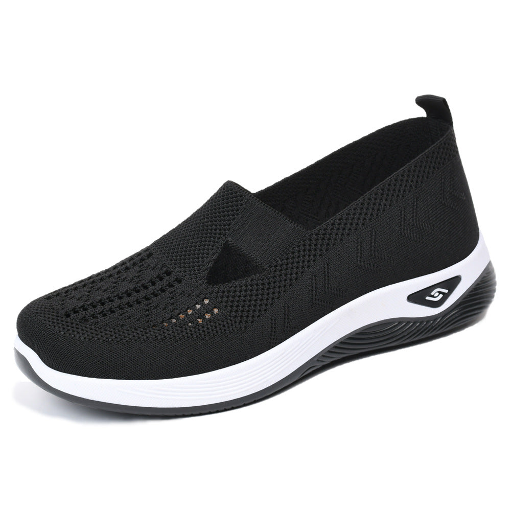 W&W Mode | Sportliche Bequeme Orthopädische Schuhe