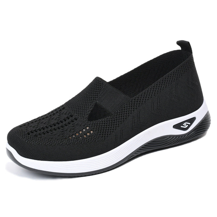 W&W Mode | Sportliche Bequeme Orthopädische Schuhe