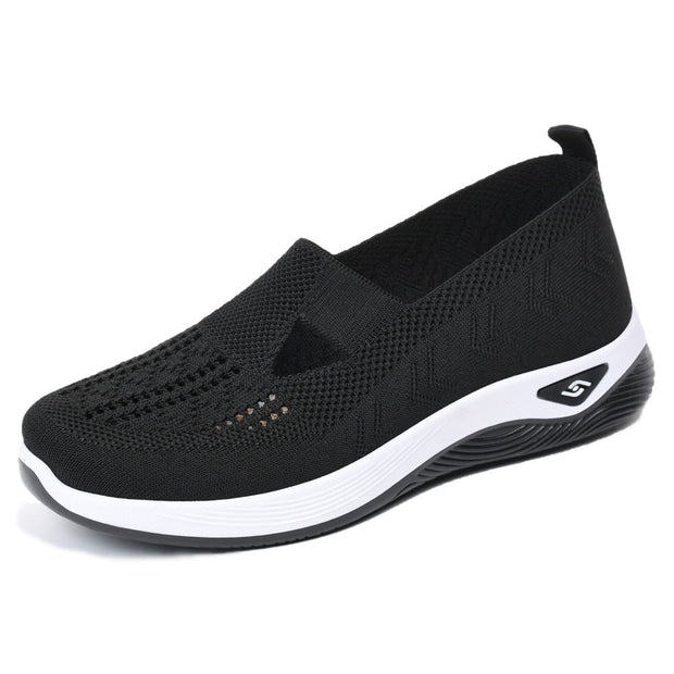 WW | Sportliche Bequeme Orthopädische Schuhe